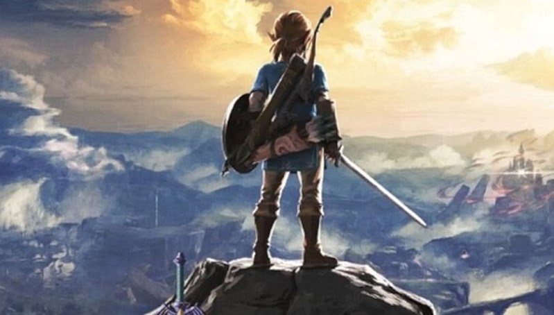 The Legend of Zelda filmi ertelendi
