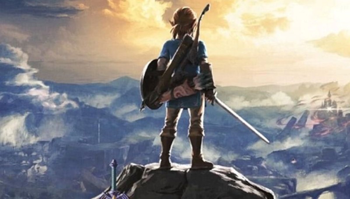 The Legend of Zelda filmi ertelendi