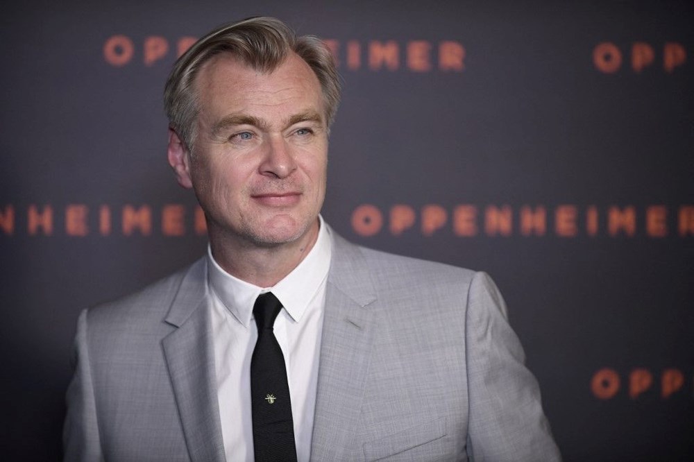 Christopher Nolan'dan Oppenheimer'da gerçek atom bombası kullanmasını bekleyenlere yanıt - 4