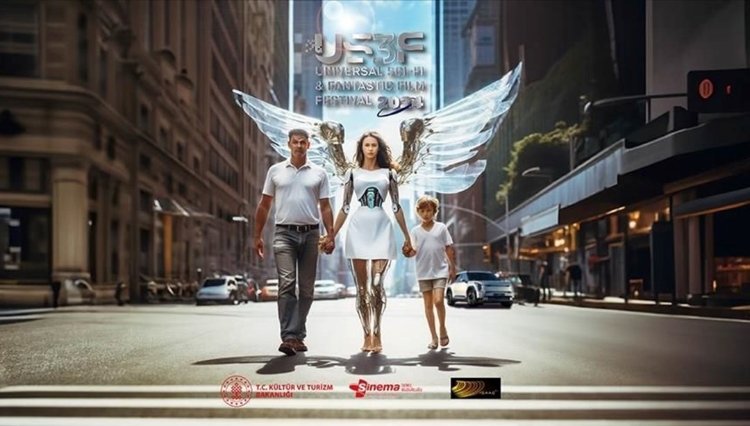 Uluslararası CGI Ödülü Yarışması'nın jürisi belli oldu