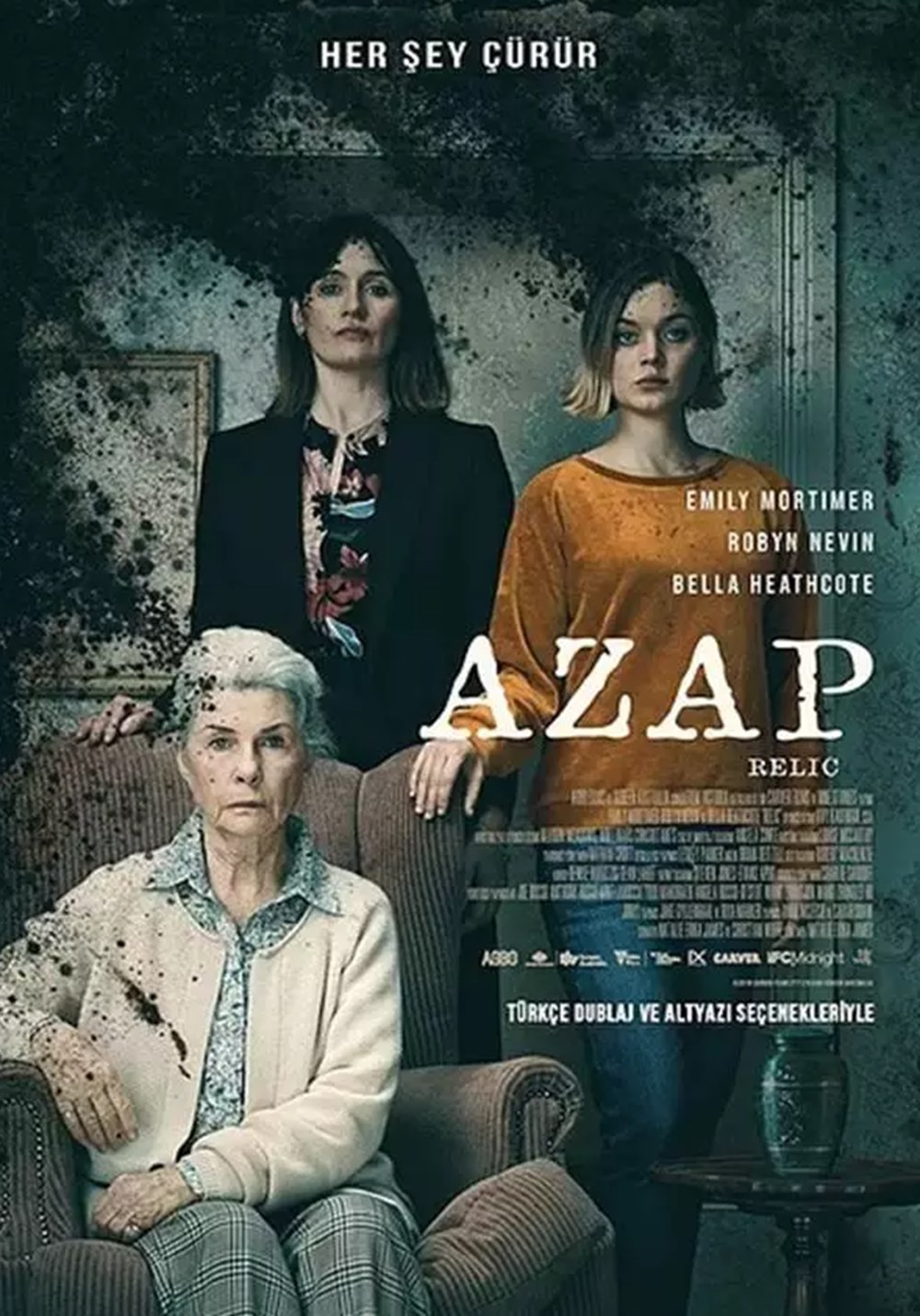 Haftanın filmleri (2 Temmuz 2021) - 5