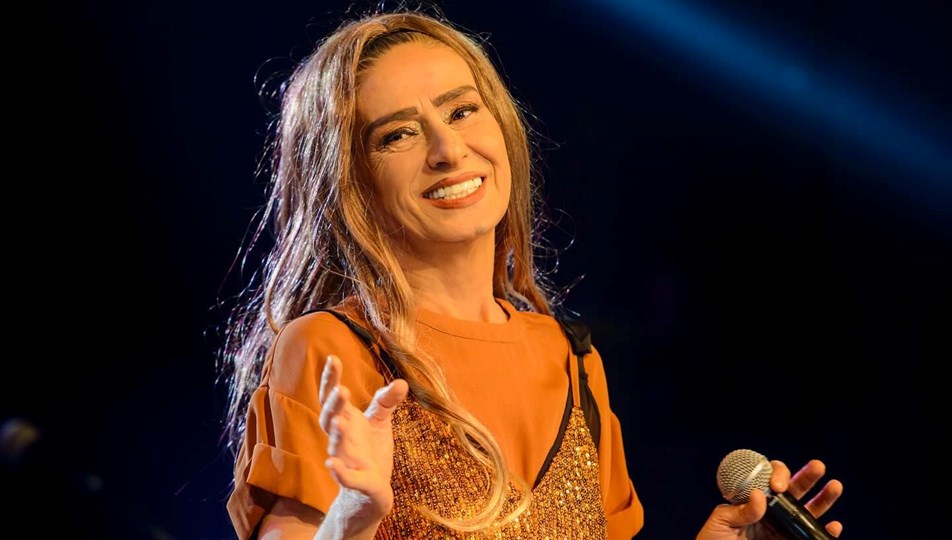 Yıldız Tilbe: Annem beni istememiş, yüksekten atlamış
