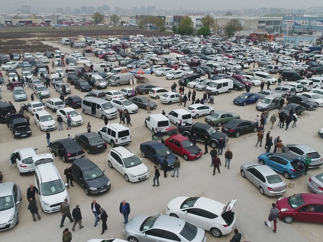 Yargitay Dan Ikinci El Arac Karari Ntv