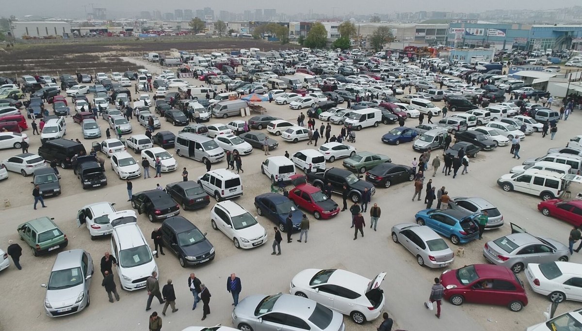 Yargıtay'dan ikinci el araç kararı