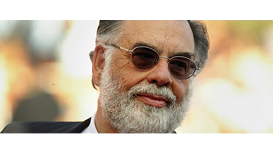 Coppola: Nerede o eski filmler...