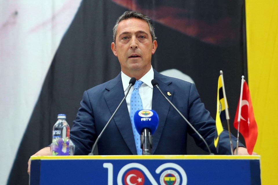 Fenerbahçe’de başkanlık seçimi için geri sayım: Aziz Yıldırım ve Ali Koç'un netleşen listelerinde kimler var? - 1
