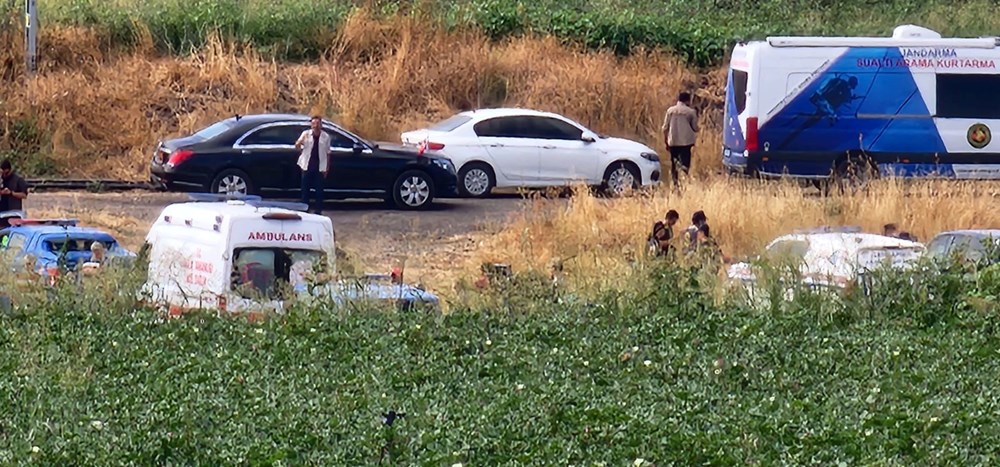 Kayıp Narin'in cansız bedeni bulundu - 5