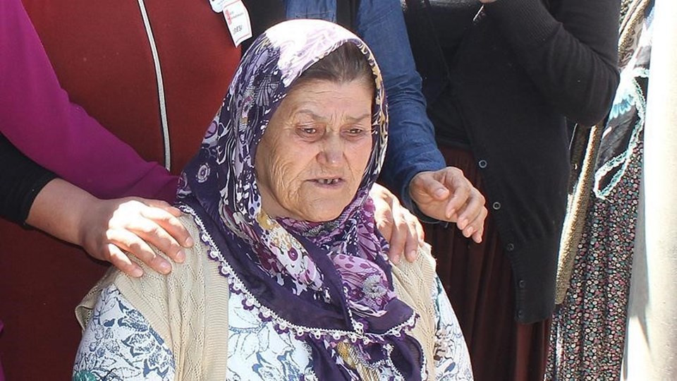 Şehit Astsubay Ömer Halisdemir’in annesi hayatını kaybetti - 1