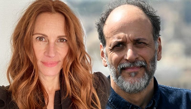 Julia Roberts başrolde: "After the Hunt" filminin vizyon tarihi açıklandı