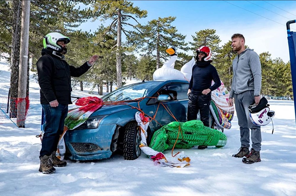 2020'ye damga vuran 10 televizyon programı - 4