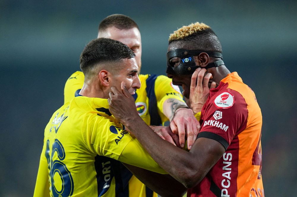 Dört farklı yapay zeka aracı Süper Lig şampiyonunu belirledi: Galatasaray ile Fenerbahçe için üç benzersiz tahmin ve maç skorları - 14