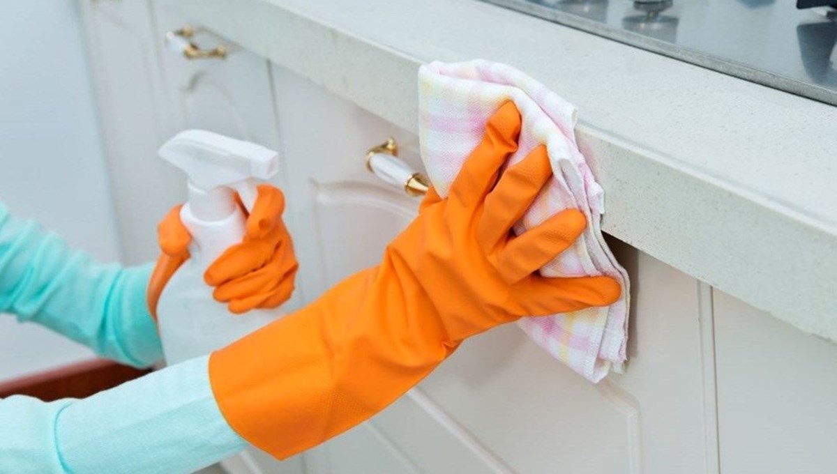 Ev hizmetlerinde çalışana SMS ile sigorta