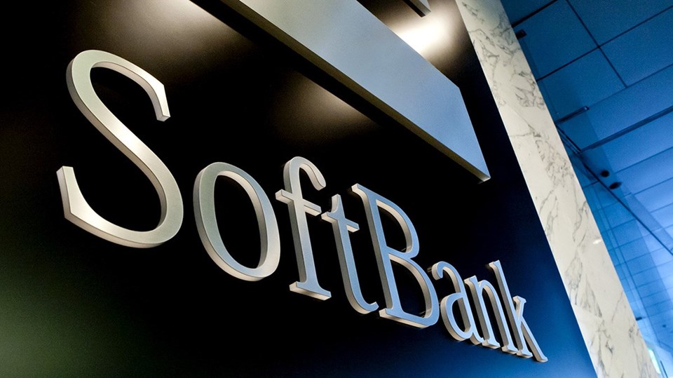 Softbank Uber’in yüzde 17’sini 9 milyar dolara almak için anlaştı - 1