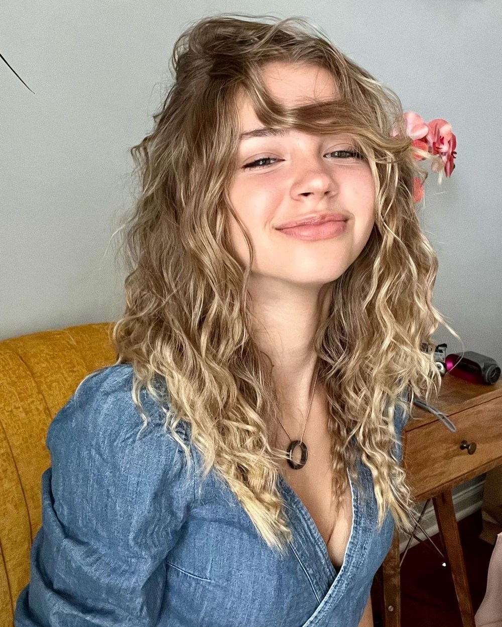 Dünyanın en güzel 100 kadını seçiliyor - 35