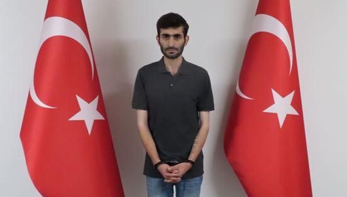 MİT'ten Sincar'da operasyon: PKK'ın sözde lojistik sorumlusu Türkiye'ye getirildi