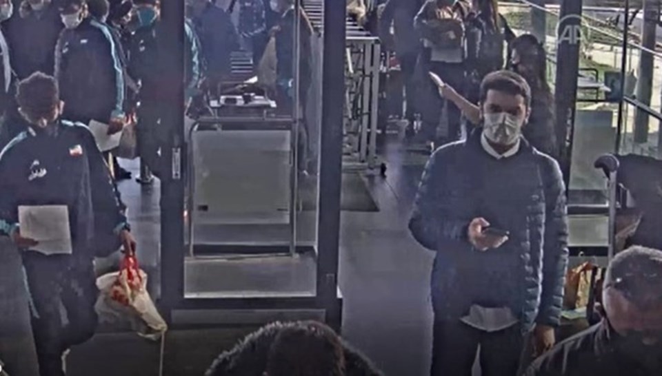 Thodex'in kurucusu Özer, geçen yıl nisan ayında yurtdışına kaçtı.