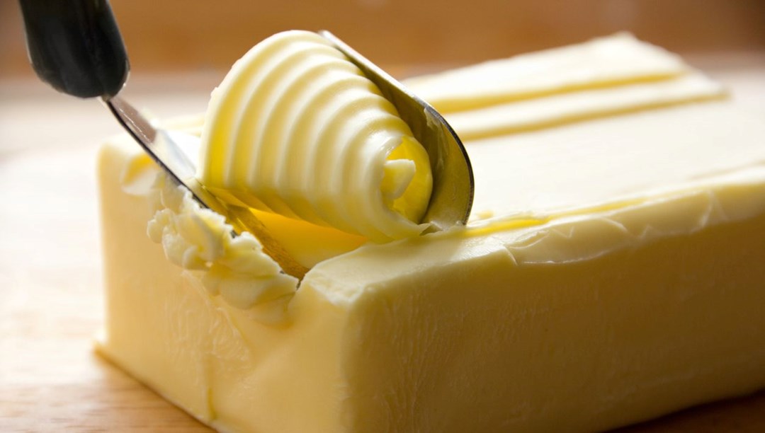 Tereyağı kolesterolü yükseltir mi? 1 yemek kaşığı kuralı