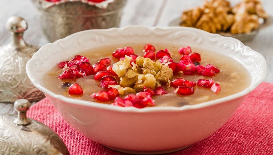 Fethi mekke tarihi nedir nin milliyet güncelleme güncellenme 2020 Aşure günü ne zaman başlıyor? Aşure nasıl yapılır? - Magazin Haberleri