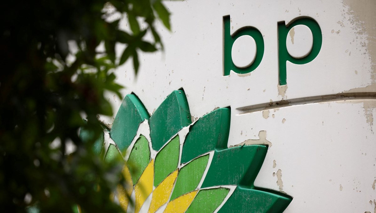İngiliz petrol devi BP'den 14 yılın en yüksek karı