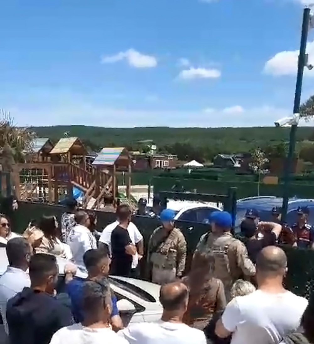 Valilikten tiny house için suç duyurusu - 3