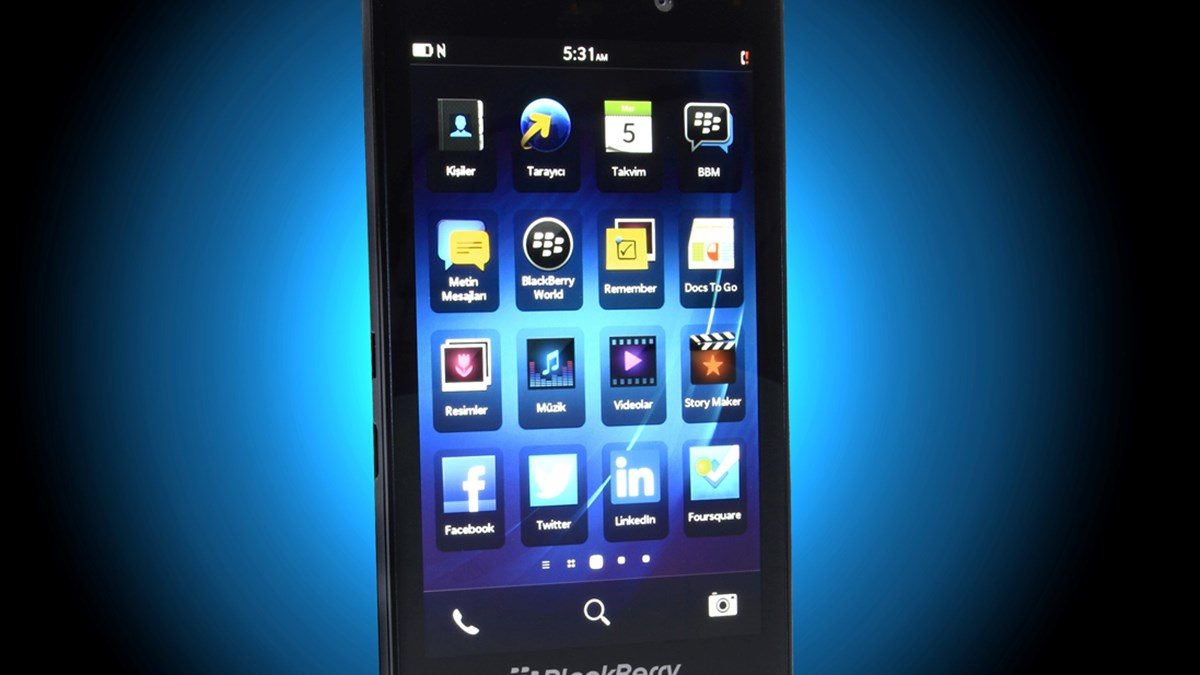 3 yil sonra geri dondu