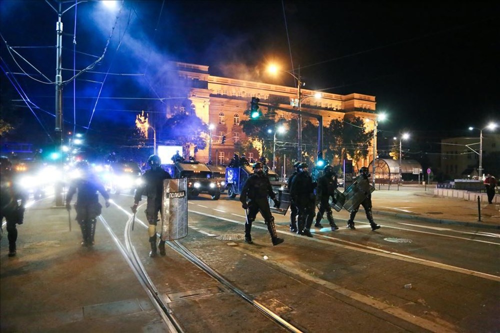 Haftanın fotoğrafları (4-10 Temmuz 2020) - 13