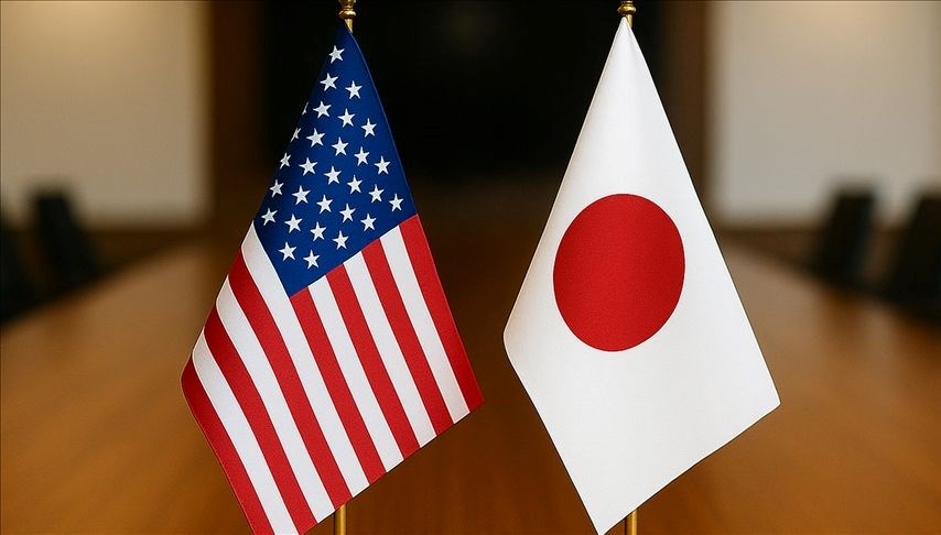 ABD ve Japonya arasında gerilim tırmanıyor