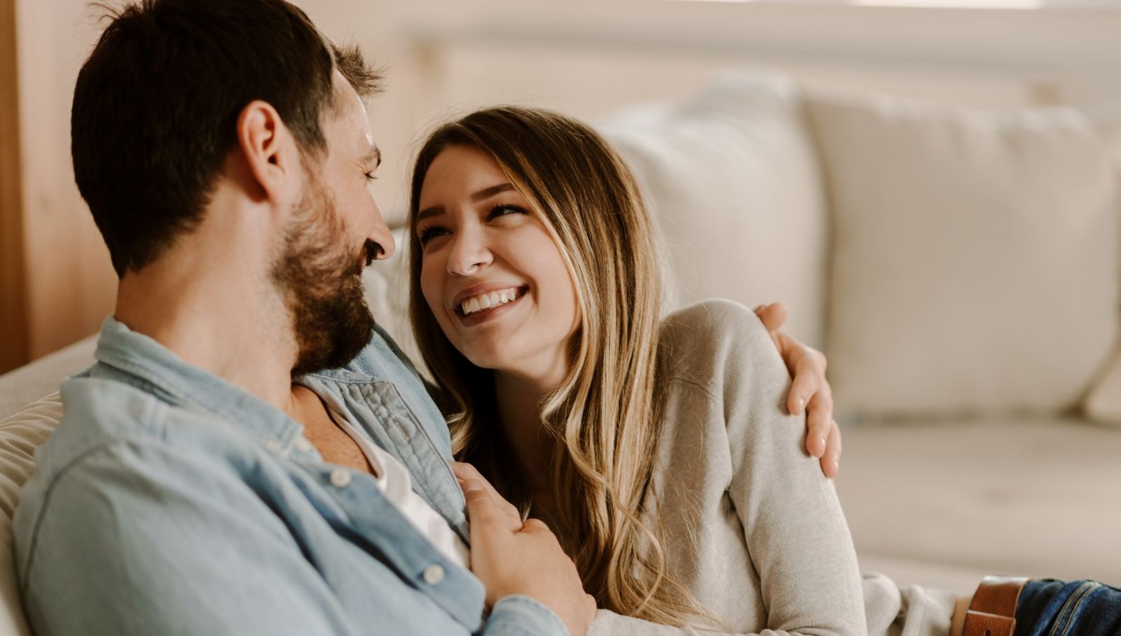 "Sevgi dili" teorisi gerçek değil mi?