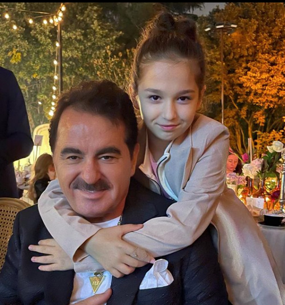 Dilan Çıtak Tatlıses'ten soyadı açıklaması - 6