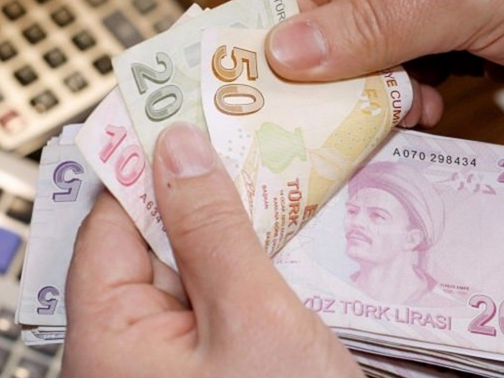 Memur ve emekli zammı belli oluyor (Beklentilere göre tüm ek zamlı maaşlar) - 6