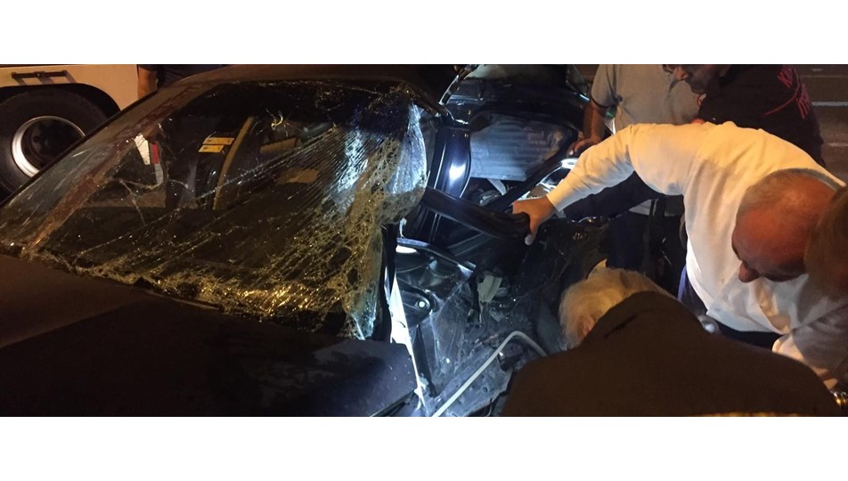 Kayseri'de trafik kazası: 2 ölü, 4 yaralı