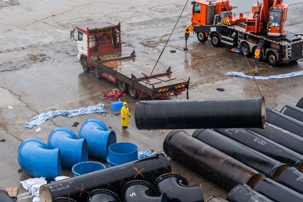 Covid yağmur oldu! Yüzlerce ölümün nedeni - 9