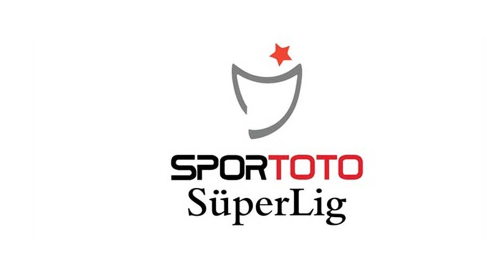 Spor Toto Süper Lig maçları 1 hafta ertelendi