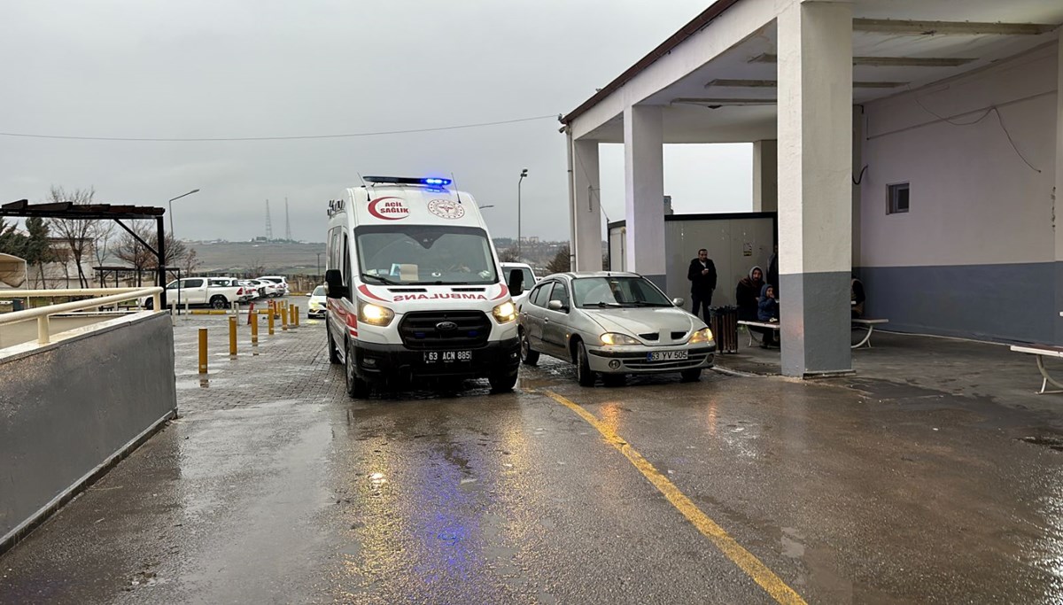 Balkondan düşen bebek hayatını kaybetti
