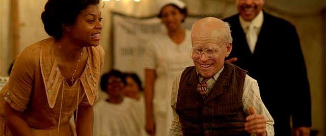 benjamin button tuhaf hikayesi ile ilgili gÃ¶rsel sonucu
