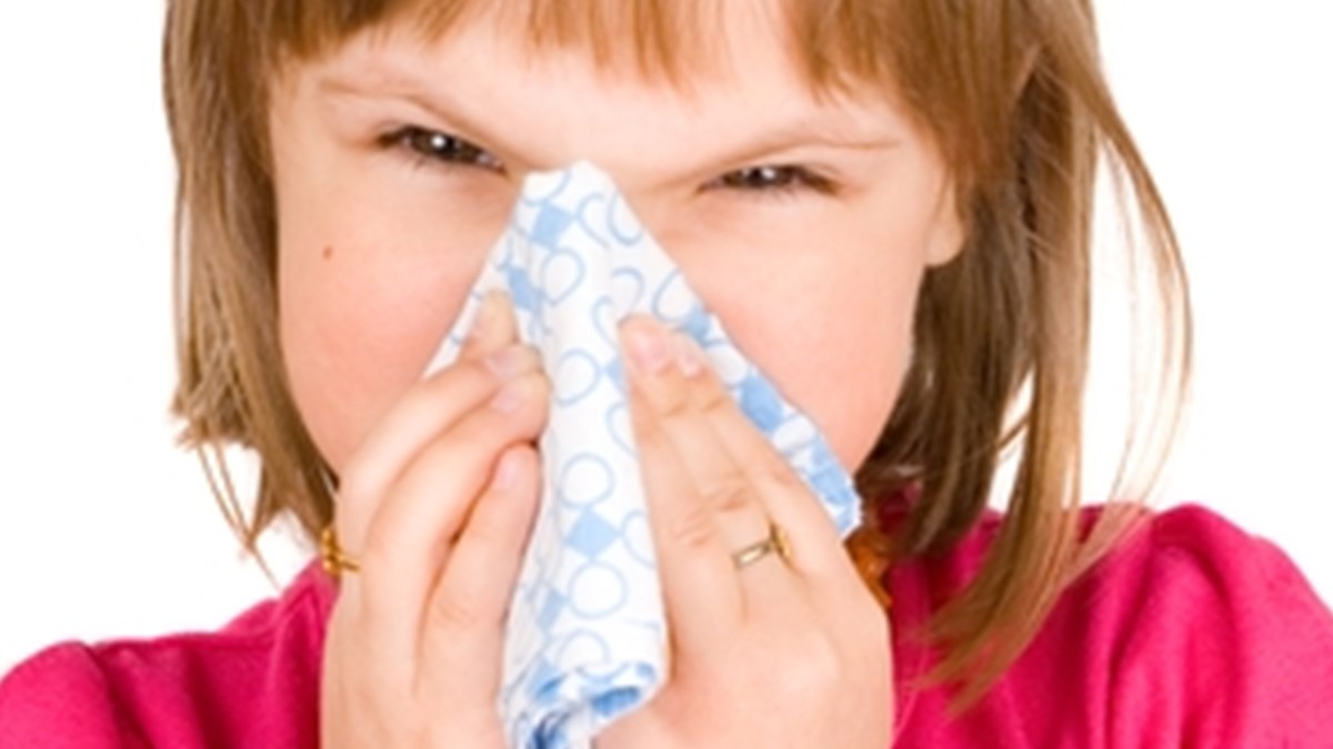 Cocukta Burun Kanamasini Onemseyin Saglik Haberleri Ntv