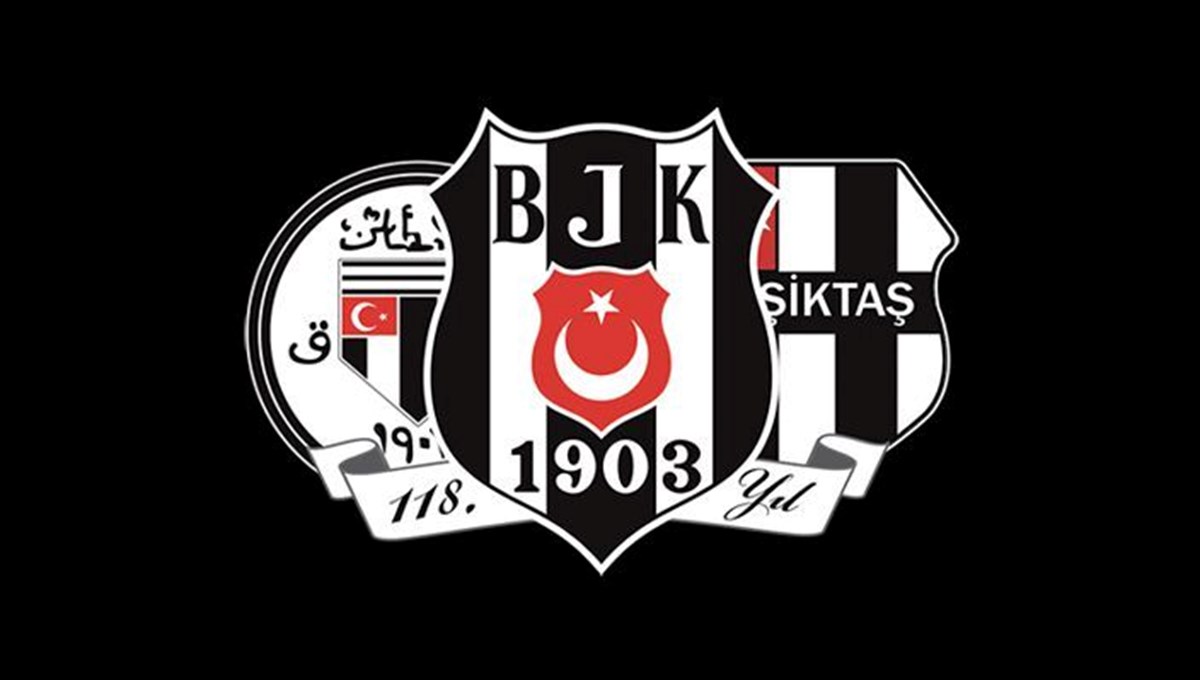 Beşiktaş'tan hakem tepkisi