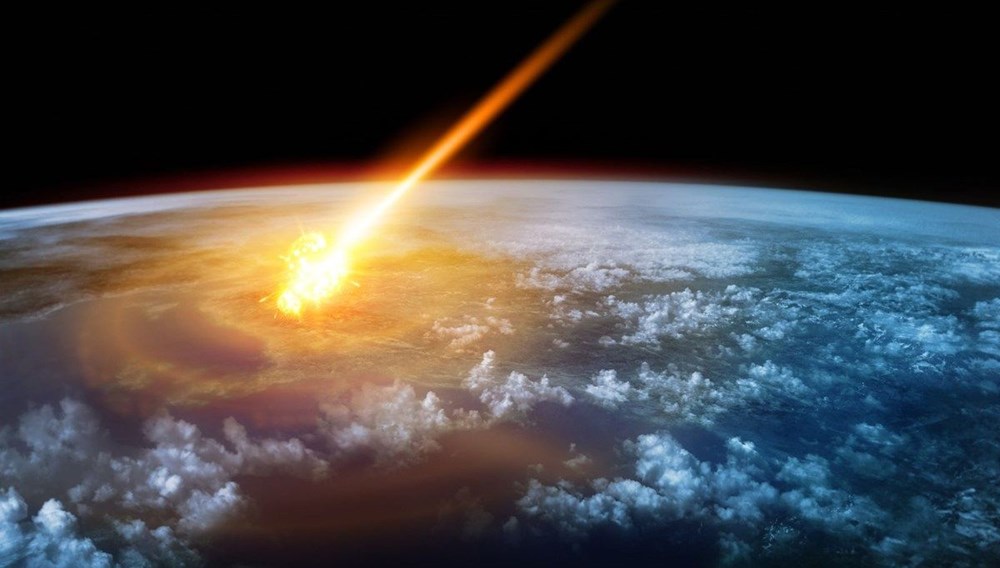 Bilim insanları corona virüsün olumlu yanını buldu: İnsanlığı meteor çarpmasına hazırlayabilir - 10