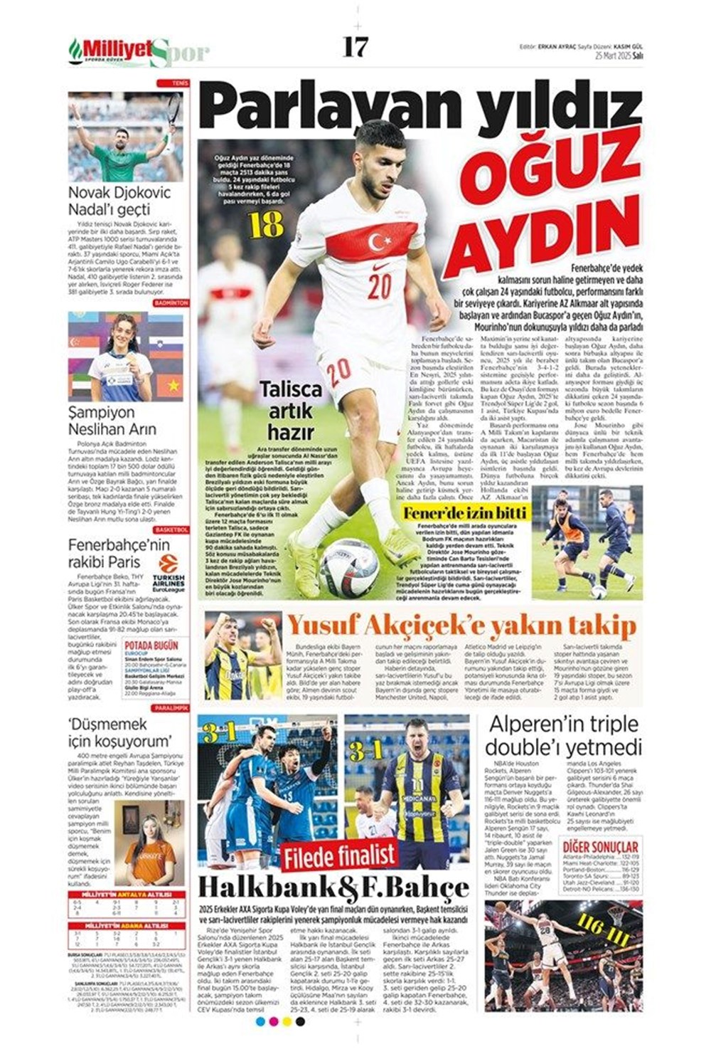 "Osimhen'in 65 Milyon Euro Şoku: 25 Mart 2025'te Spor Dünyasını Sarsan Transfer!" 78 tdYO uvT6keHC0wkQQ6ETw