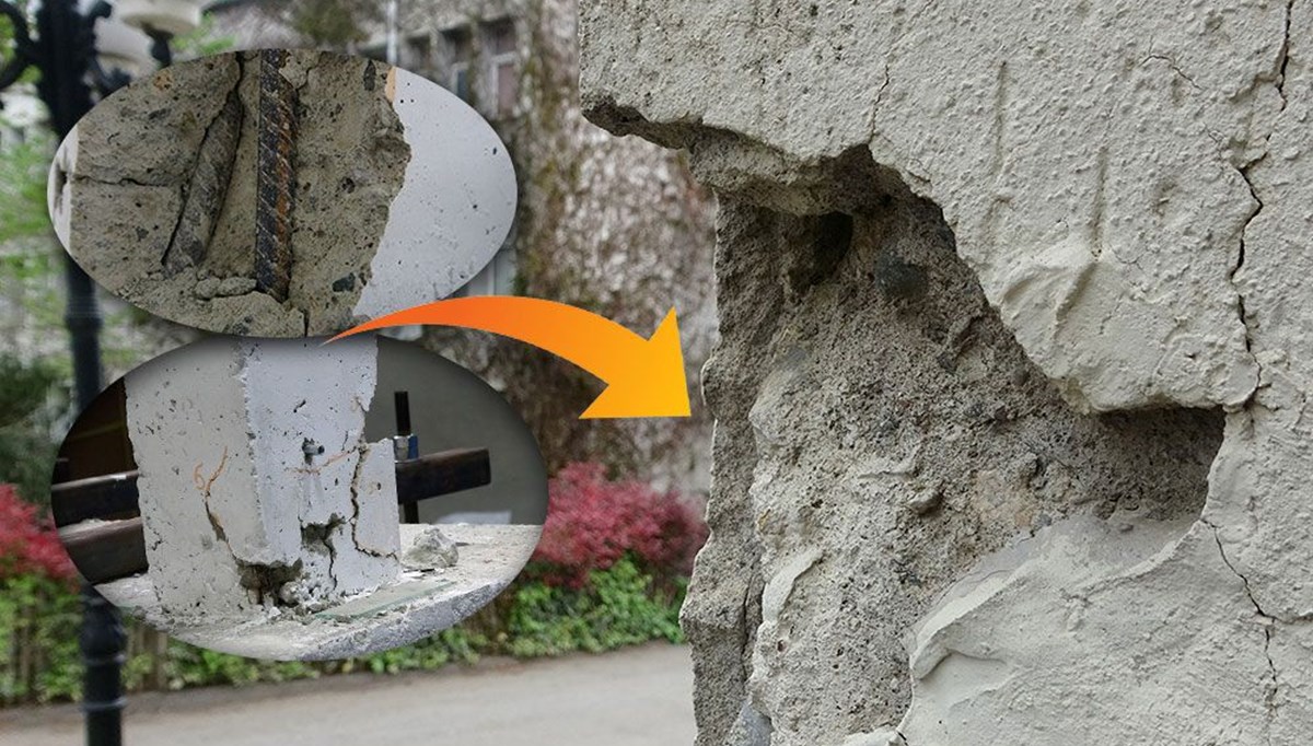 Deprem gerçeği unutuldu, yapı testlerine talep yüzde 90 düştü Deprem gerçeği unutuldu, yapı testlerine talep yüzde 90 düştü
