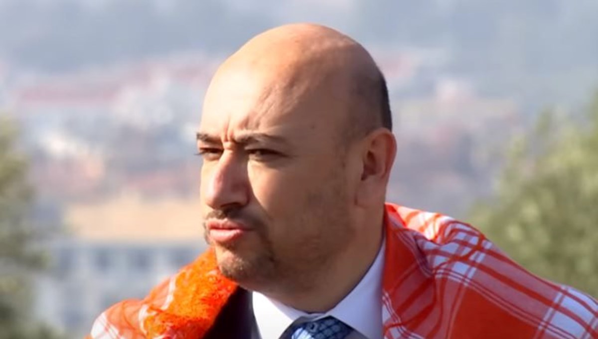 MasterChef'e konuk olan Aydın Ticaret Odası Başkanı Hakan Ülken kimdir? MasterChef'e konuk olan Aydın Ticaret Odası Başkanı Hakan Ülken kimdir?
