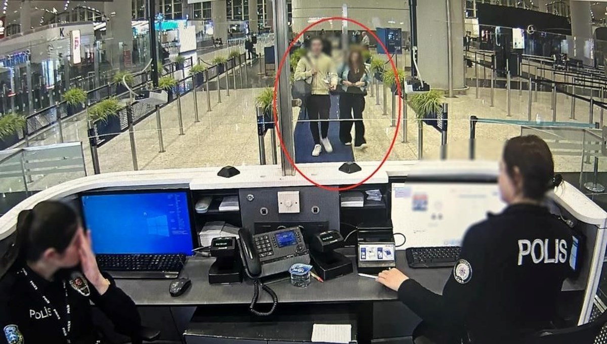 Eylem Tok ve oğlu ABD'ye kaçtı | Oğlunun arkadaşlarının ifadeleri ortaya çıktı