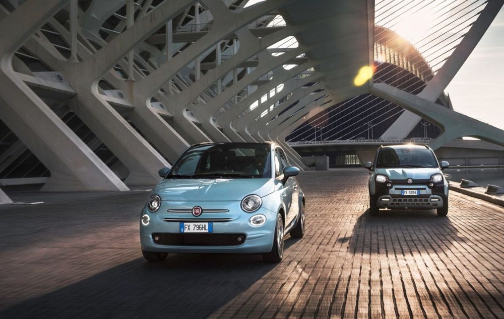 2021 yılında Türkiye'de satılan yeni otomobil modelleri - 48