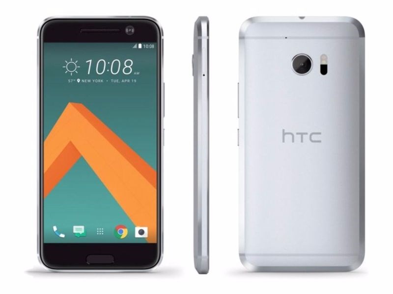 HTC 10