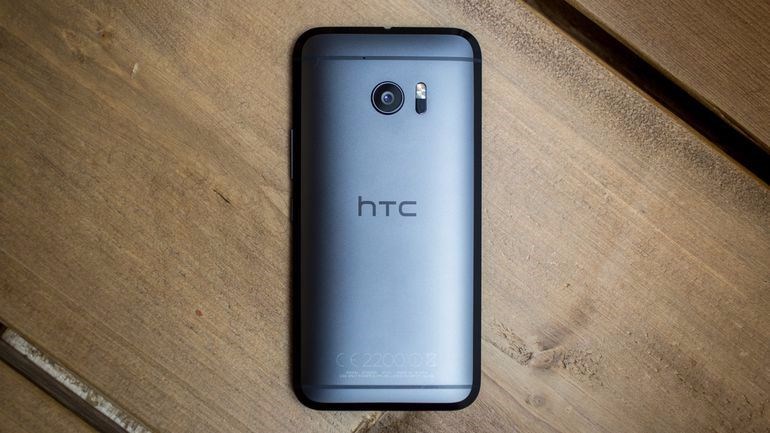 HTC 10