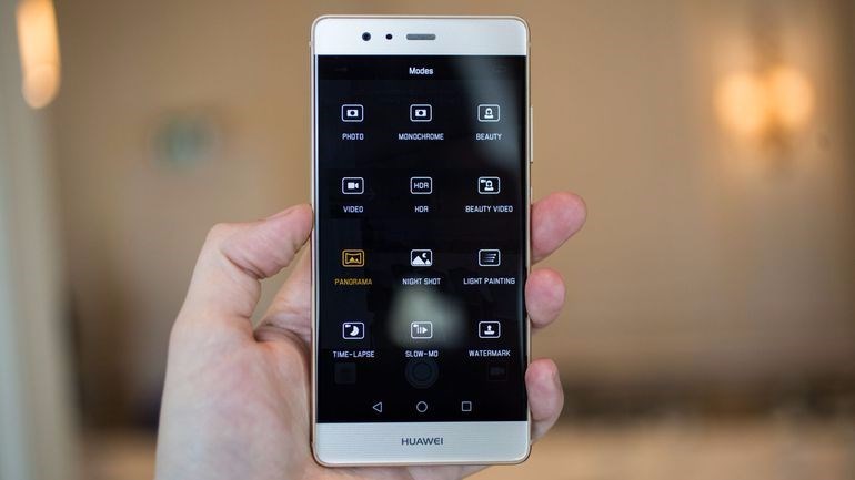 Huawei&nbsp;P9