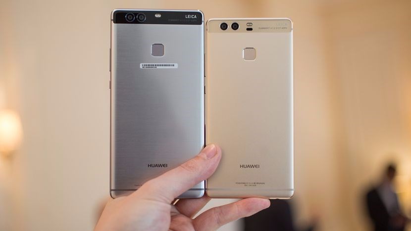 Huawei P9