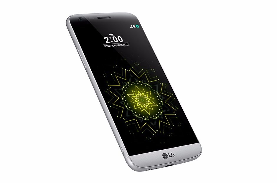 LG G5