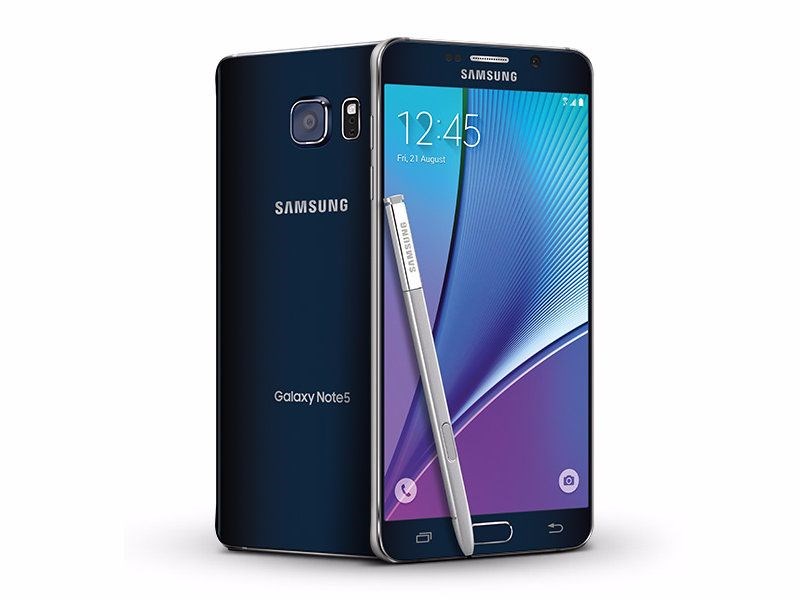 Samsung&nbsp;Galaxy&nbsp;Note&nbsp;5