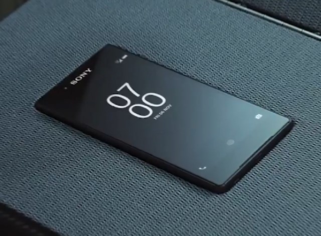 Sony&nbsp;Xperia&nbsp;Z5